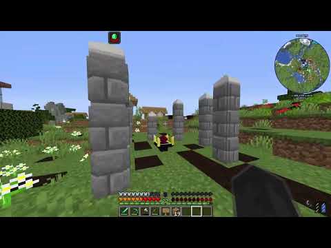 Minecraft #1: La serie de un vamprio