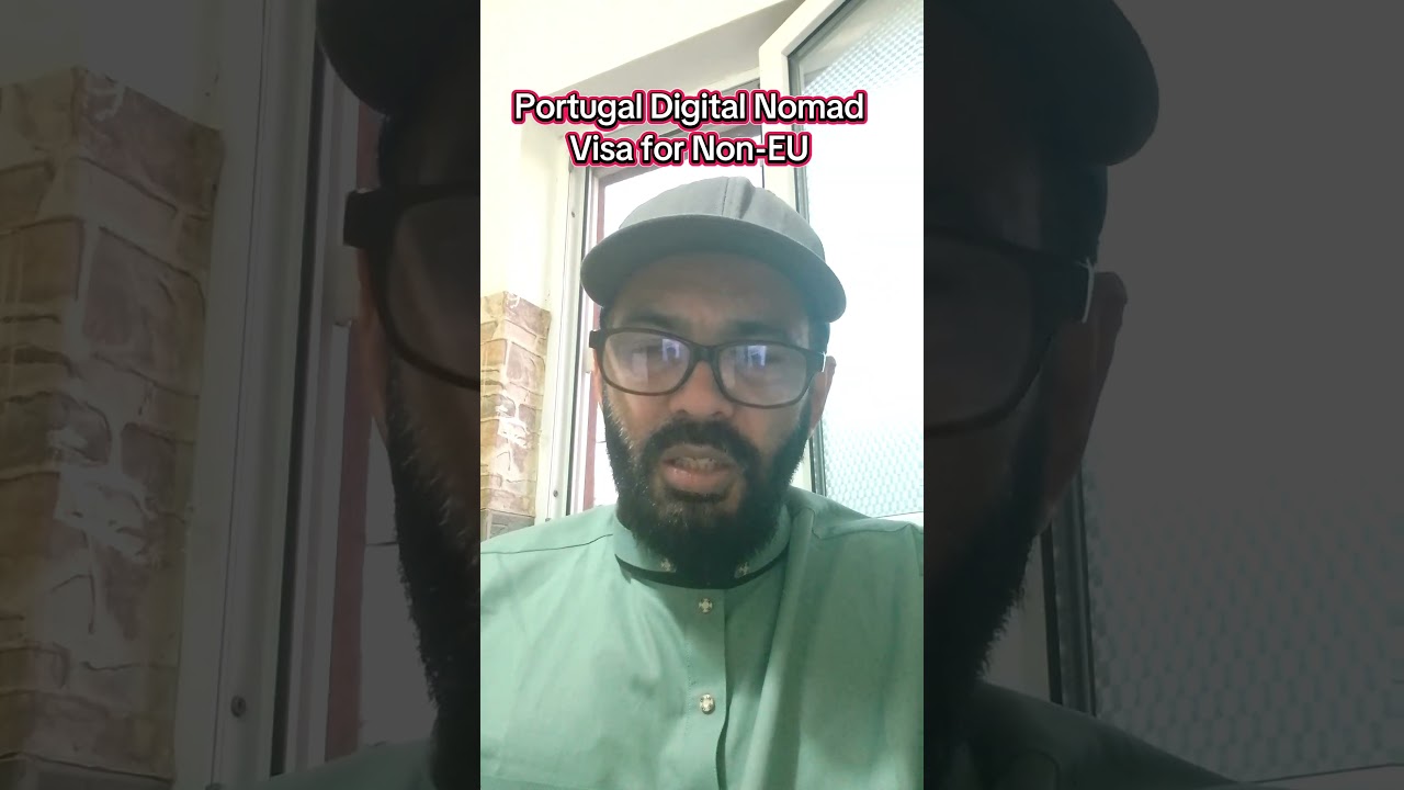 rewrite this title Portugal Digital Nomad Visa 2026 | Earn Online & Live in Europe Legally 🇵🇹 | Full Requirements. rewrite this title Portugal Digital Nomad Visa 2026 | Earn Online & Live in Europe Legally 🇵🇹 | Full Requirements.
