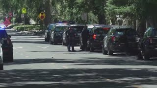 Sacramento residents and community organizations express concern following weekend violence