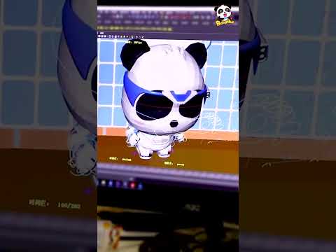 Shorts How Is The Babybus Animation Made 