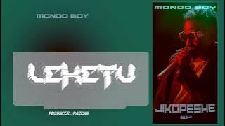 Mondo Boy - Leketu