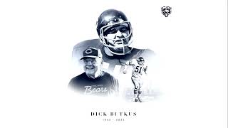 2024 Dick Butkus Tribute