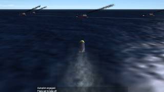 My Lockheed Ventura project for Strike Fighters 2 Torpedo Run by Italguy2k 175 views 9 years ago 1 minute, 20 seconds