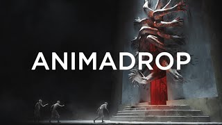 Animadrop - THE CURSED INSTITUTIONS