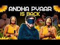ANDHA PYAAR is BACK | Best episode ft. @ComicKaustubhAgarwal @Rawhitsingh @RajatSood & Vivek