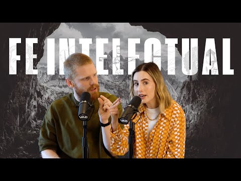 Es la fe cristiana lógica? | VAE Podcast