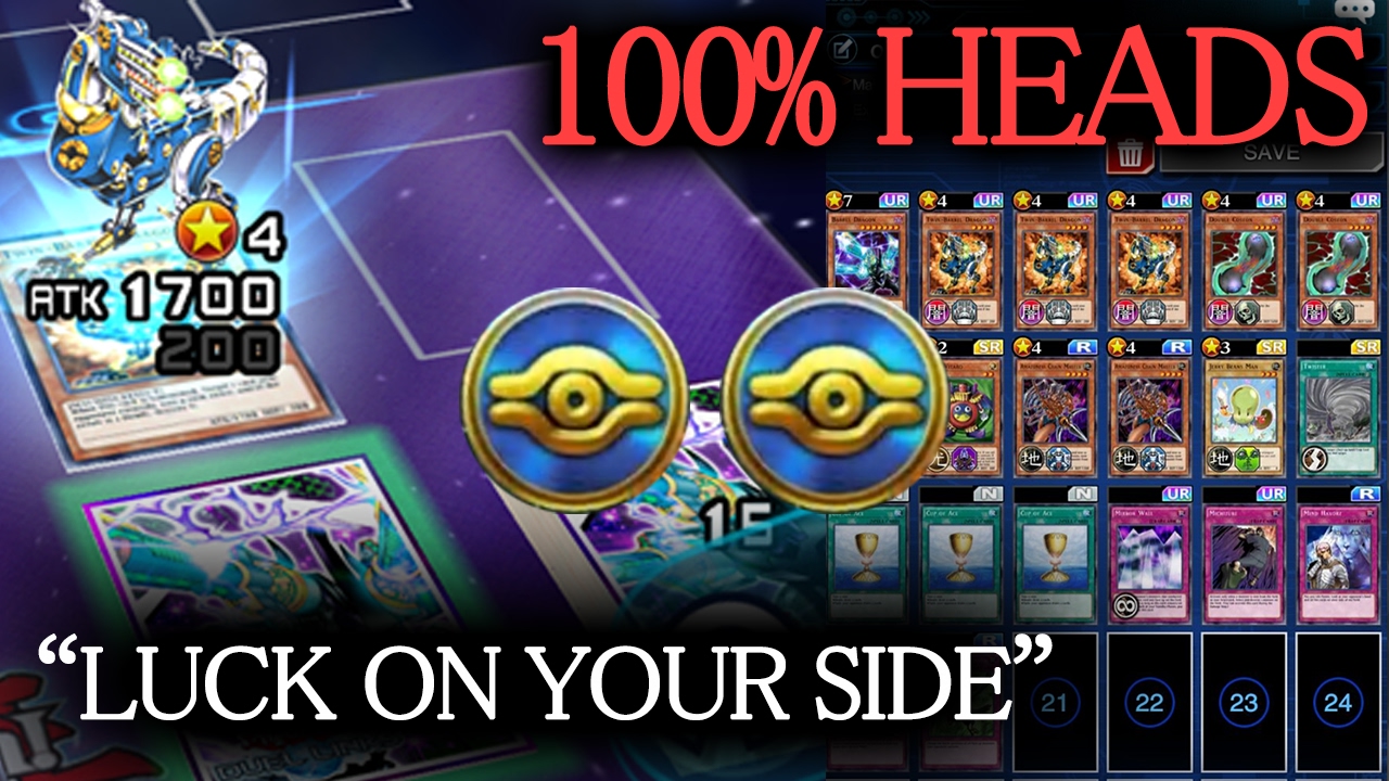 yugioh luck based deck Amazon.com: Complete Custom Deck for Yugioh – Goat Format Structure Deck –  Classic Competitive Build Retro : Toys & Games