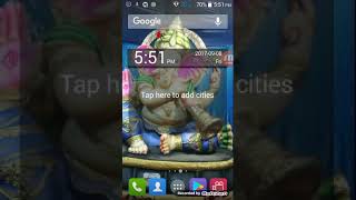 How to set hindi keyboard in spice MI 506 screenshot 4