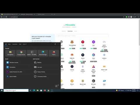 How to Mine Cardano: Step-by-Step Laptop and Desktop Mining Guide in 2021