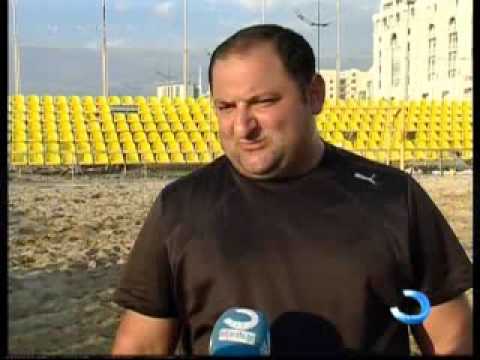 საერთაშორისო ტურნირი საპლაჟო ფეხბურთში