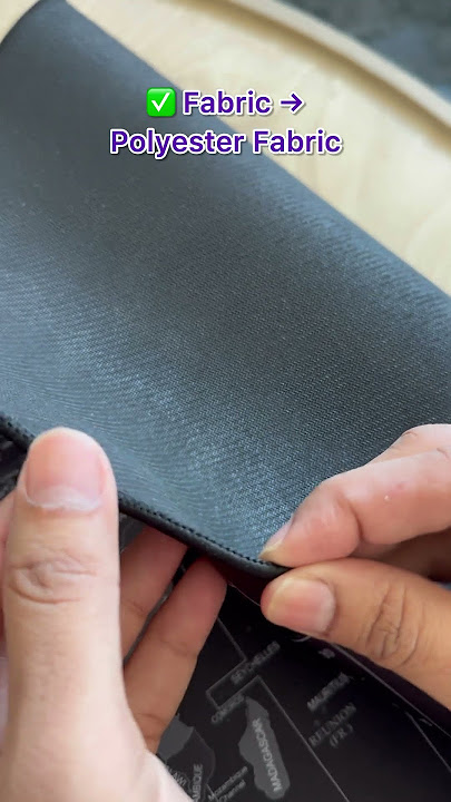 Anpollo Speed Gaming Mouse Pad | 2023