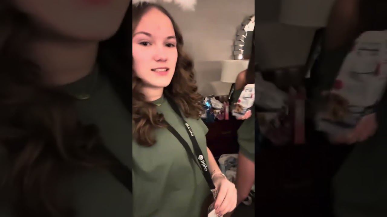 RC 2026 Vlog 🩷💚