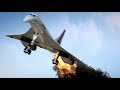 Air France Flight 4590 - Crash Animation