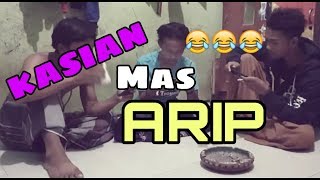 PARODI MAIN PUBG LUCU ÷÷ COCOK BUAT STORY WA ××