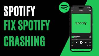 iPhone पर Spotify क्रैश होने की समस्या को कैसे ठीक करें screenshot 5