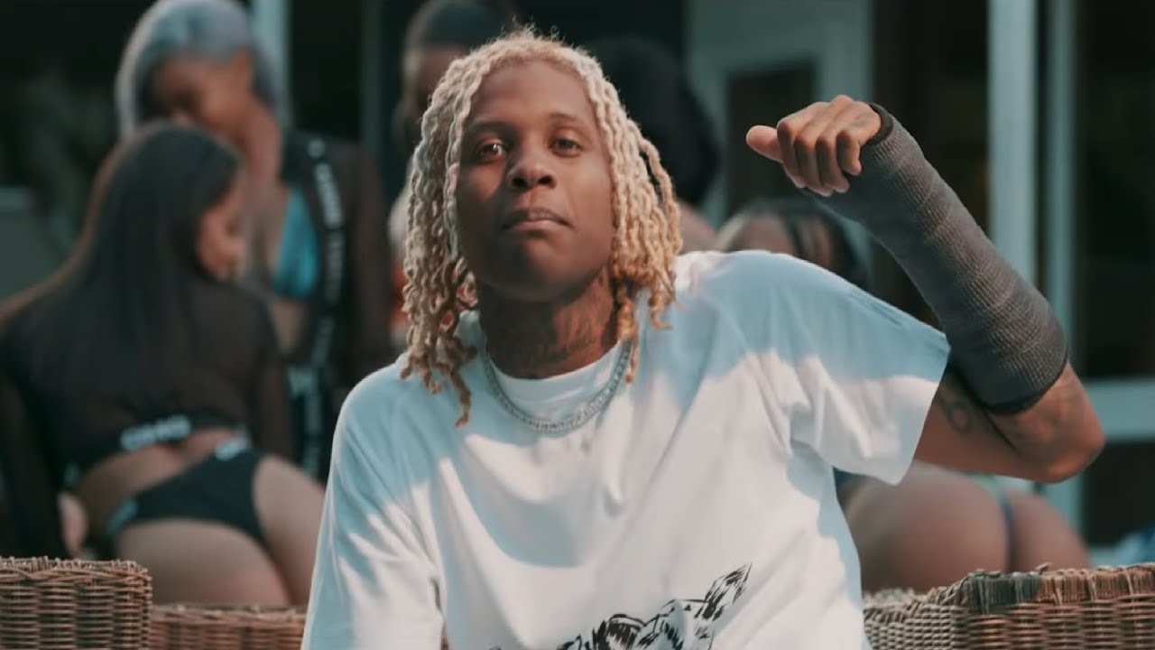 [FREE] Lil Durk x Future Type Beat "The Recipe" (prod. RokitReady x Based1 x Pilgrim)