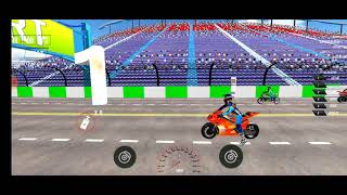Bike Racing Game for kids New BMX Game screenshot 5