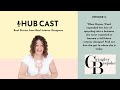 Hub Cast with Bryony Ward