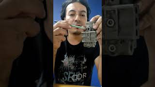 Gobernador de aire instalacion y recomendaciones Air governor subtitles