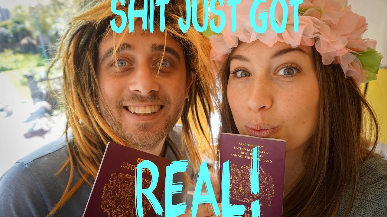 How To Get Cheap Flights | Digital Nomad Series #2 - YouTube