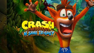 Crash Bandicoot 6# Las ratas narcos