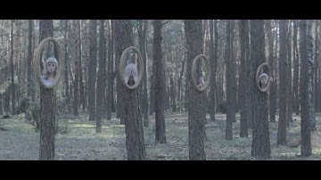 Half Moon Run - Call Me in the Afternoon