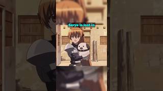 You Cant Fix Seryu Ubiquitous