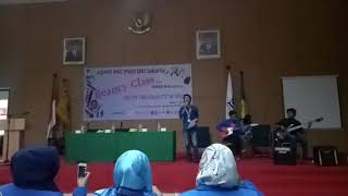 Rico Kiat Sanjaya ; Indonesia Tanah air siapa !