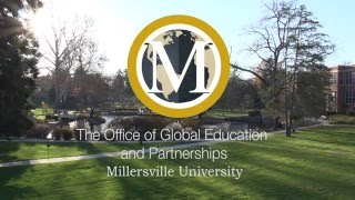 Academics at Millersville