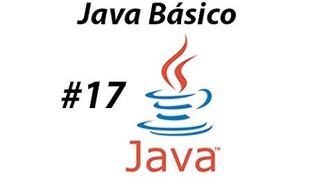 17. Curso básico de Java - Creación de una primera variable entera [Estructura y variables]