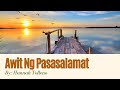 Awit Ng Pasasalamat | by: Hannah Tolleno