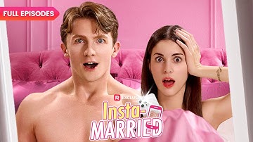 ⭐Insta-Married FULL EPISODES | ReelShort