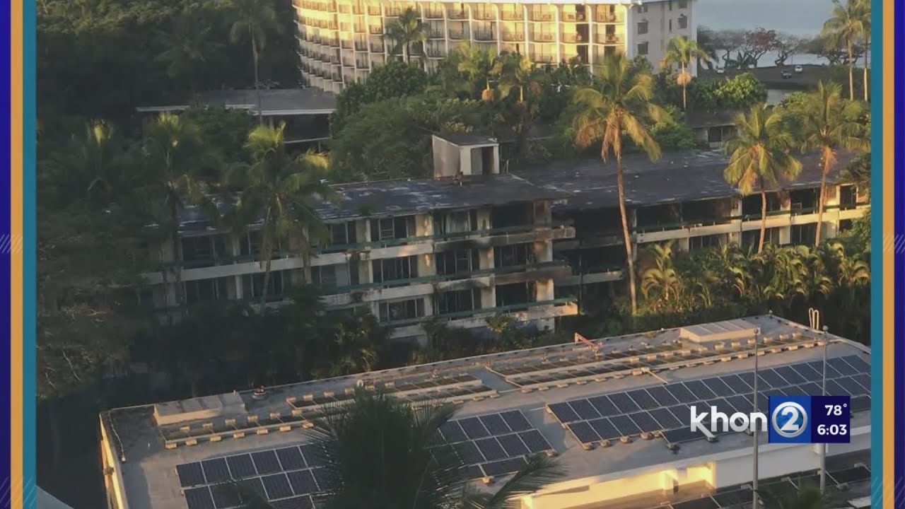 Fire at Uncle Billy's Hotel investigated as arson