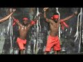 Une terre un peuple une histoire  danceshow haiti
