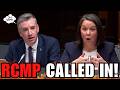 RCMP Are Investigating ILLEGAL Liberal Lobbying Acts 