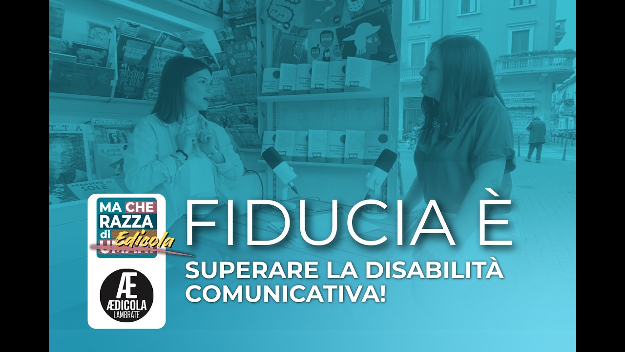 Federica Petrocelli alla Civil Week 2026: Oltre il silenzio
