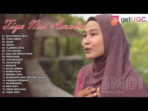 Dangdut Nostalgia Spesial Tiya Nur Amalia - Buta Karena Cinta - Tujuh Sumur