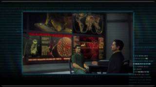 Alpha Protocol: Contact LELAND