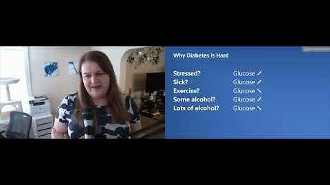 2020 PGH TechFest: Building an Open Source Artificial Pancreas