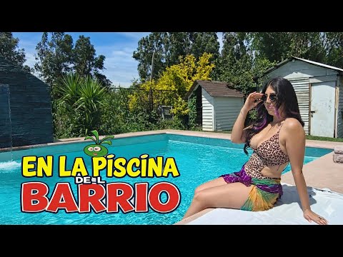 Video destacado 1 — Cumbia de la Mata