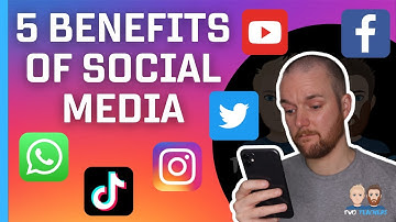 5 Reasons why a Business Needs Social Media