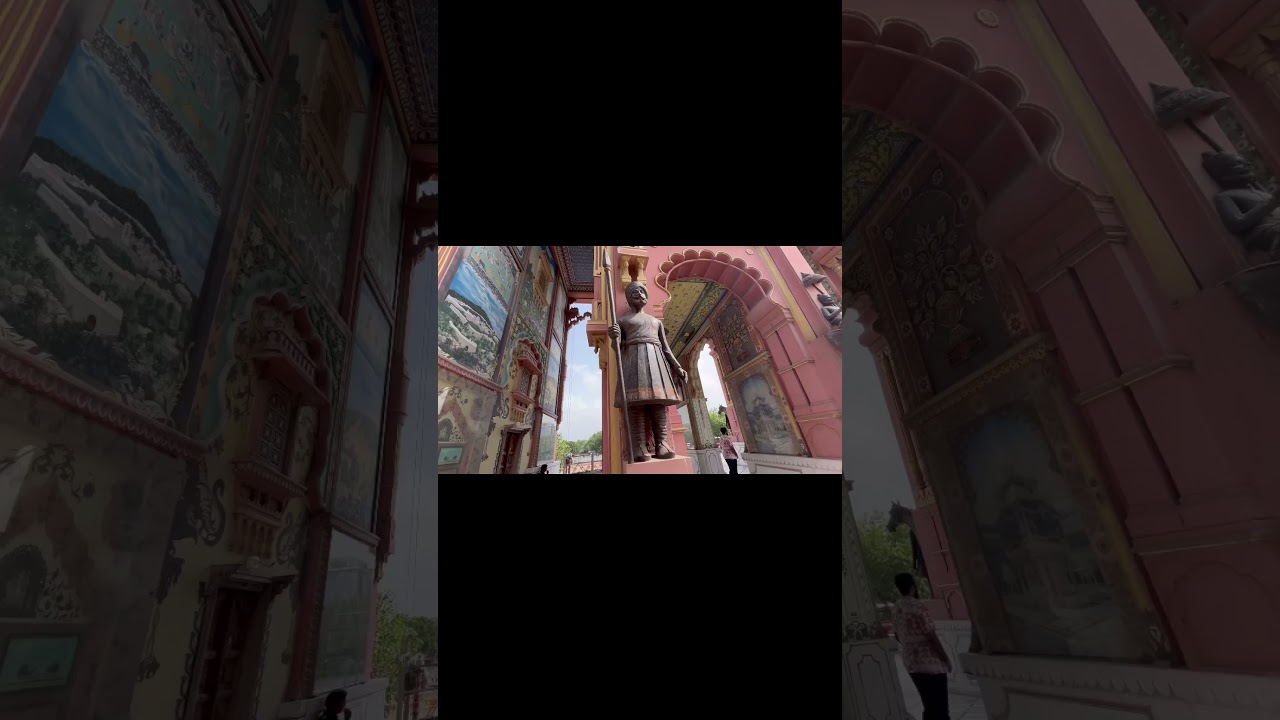 Jaipur jawahar circle || patrika gate || Jaipur tourism by rj biker vlogs