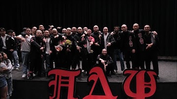 Pi Delta Psi (Phi Chapter) Spring 2024 Alpha Delta Class Probate