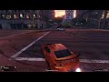Ps4 GTA 5 / Car Meet /cutting up /slide/RP #carmeets #gta 5 #viral #Live