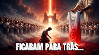 Lavados Pelo Sangue A Esperança Em Meio À Tribulação