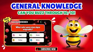 Test Your Iq 10 Fun And Exciting General Knowledge Questions 19