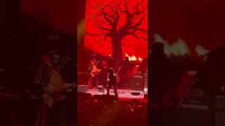 Famous Billy Strings - Fire - 10/31/25 - Baltimore MD Wealth