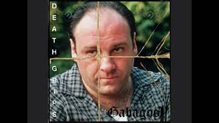 Beware Gabagool - Death Grips Edit