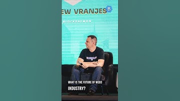 Blockdaemon on the Future of Web3 Gaming Industry #shorts