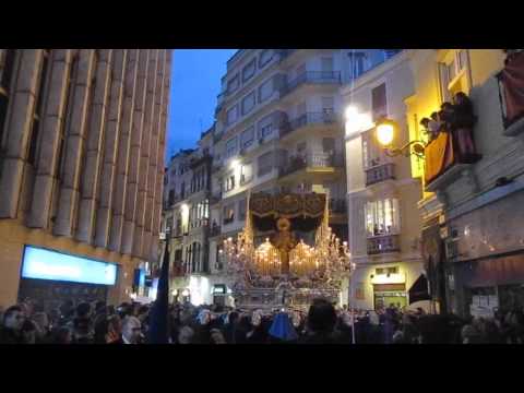 Real y Muy Ilustre Hermandad de la Sagrada Cena Sacramental y María Santísima de la Paz